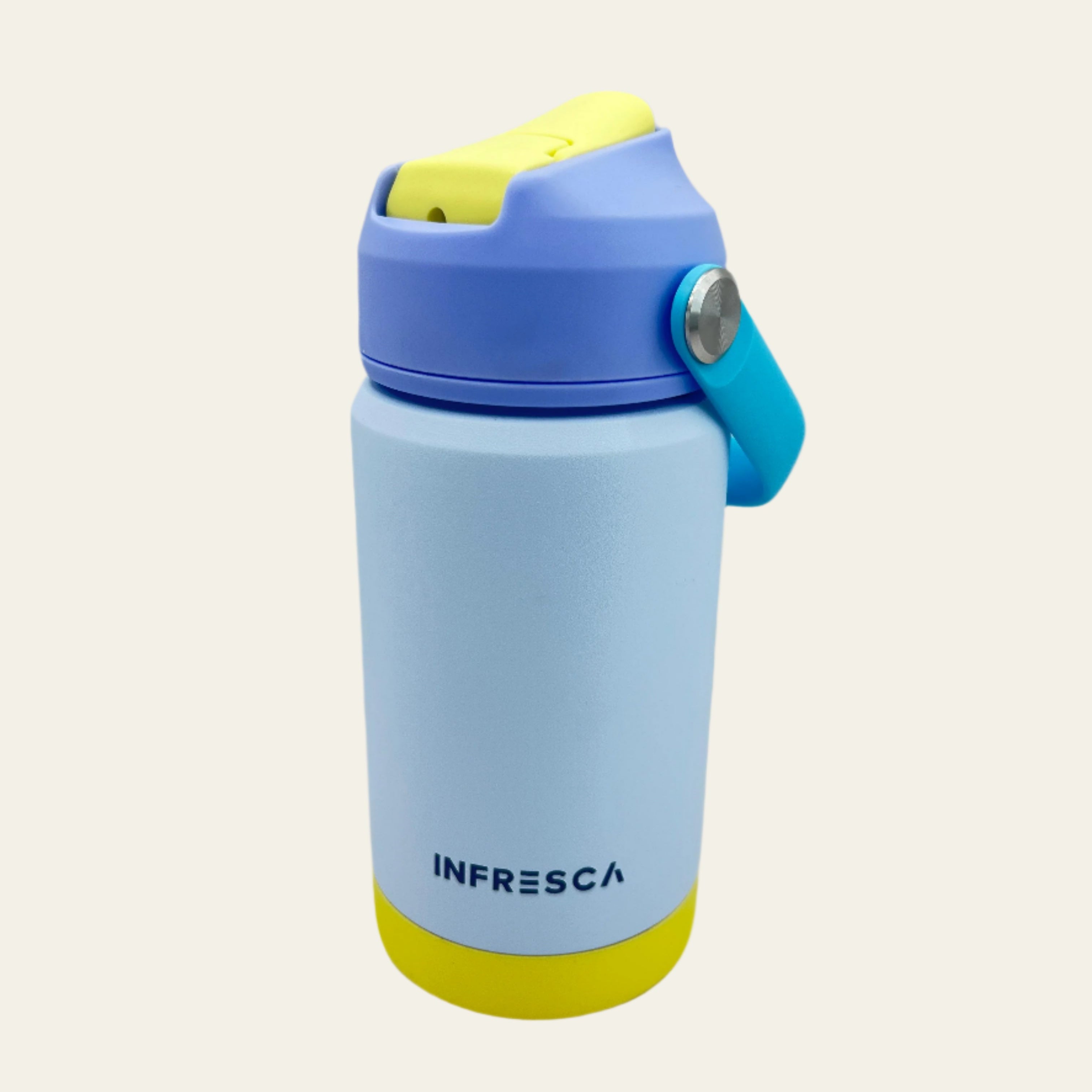350ml Infresca Insulated Stainless Steel Bottle