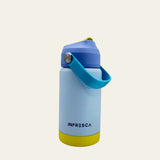350ml Infresca Insulated Stainless Steel Bottle