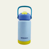 350ml Infresca Insulated Stainless Steel Bottle