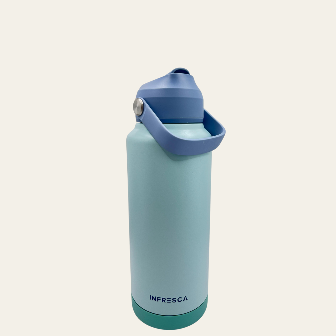 1L Infresca Insulated Stainless Steel Bottle