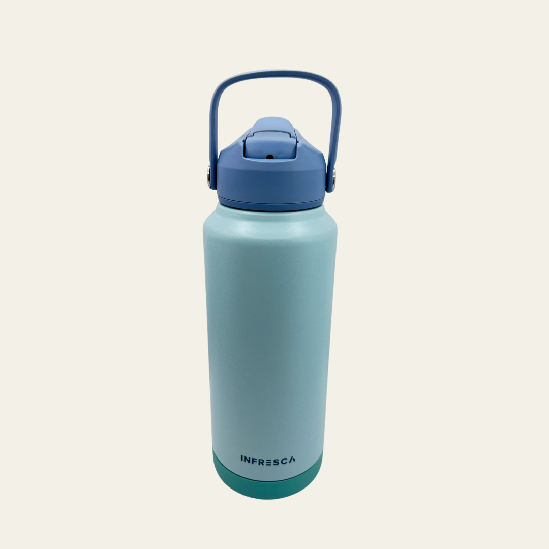 1L Infresca Insulated Stainless Steel Bottle